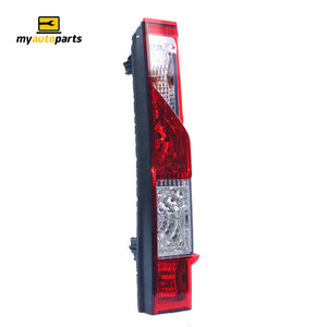 Tail Lamp Drivers Side Genuine Suits Renault X62 Master X62 2014 to 2021
