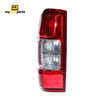 Tail Lamp Passenger Side Certified Suits Holden Rodeo RA 2003 to 2008