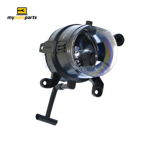 Fog Lamp Drivers Side Certified Suits BMW 3 Series E46 Sedan 1998 to 2001