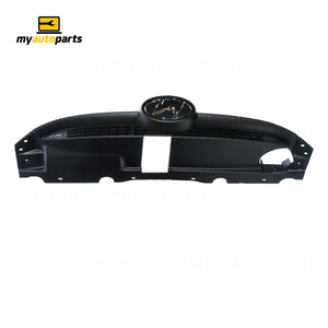 Front Bar Grille Genuine Suits Hyundai ix35 Elite/Highlander LM 2/2010 to 5/2015