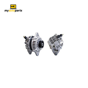 Alternator Mitsubishi Type Aftermarket suits Ford and Mazda 1987-2001