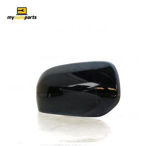 Door Mirror Cover Drivers Side Genuine suits Subaru