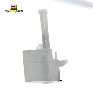 Without Pump Washer Bottle Aftermarket Suits Toyota Camry MCV20R/SXV20R 1997 to 2002