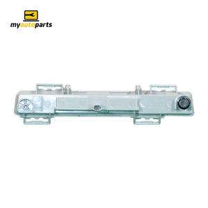 Daytime Running Lamp Passenger Side Certified suits Mercedes-Benz C Class 4/2011 to 7/2014