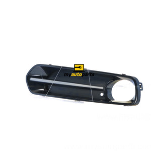 Front Bar Grille Drivers Side Genuine Suits BMW 116i/118i/118d Sport Line F20 10/2011 to 5/2016