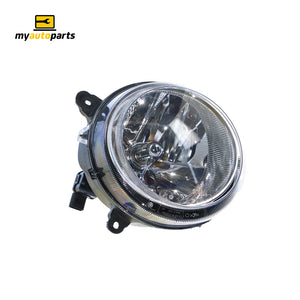 Head Lamp Drivers Side Genuine suits Jeep