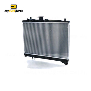 Radiator Aftermarket suits