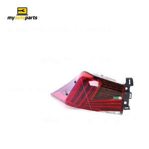 Tail Lamp Passenger Side Genuine suits Lexus IS 200T /IS 300H /IS 350