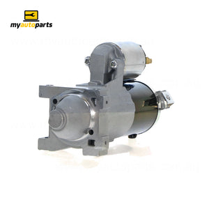 12 Volts 1.4 Kw 10 Teeth Starter Motor Delco Type Aftermarket suits Holden 2004-2017