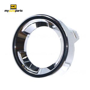 Front Bar Grille Passenger Side Genuine suits Subaru Outback BS