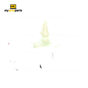 Clip Genuine suits Mazda