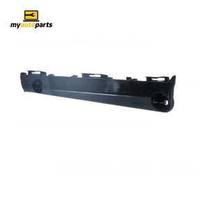 Front Bar Bracket Drivers Side Genuine suits Toyota Camry