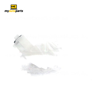 Rear Bar Bracket Drivers Side Genuine suits Toyota Yaris