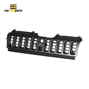 Grille Aftermarket Suits Ford Courier PC 1985 to 1996