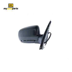 Door Mirror Drivers Side Certified Suits Volkswagen Golf 1J 1998 to 2004