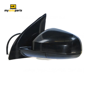 Door Mirror Passenger Side Aftermarket suits Ford Falcon FG 2008 to 2011