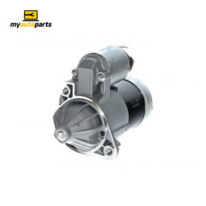 Starter Motor Mitsubishi Type Aftermarket suits