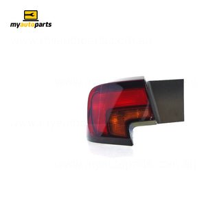 Tail Lamp Passenger Side Genuine Suits Holden Astra BK 2016 to 2021