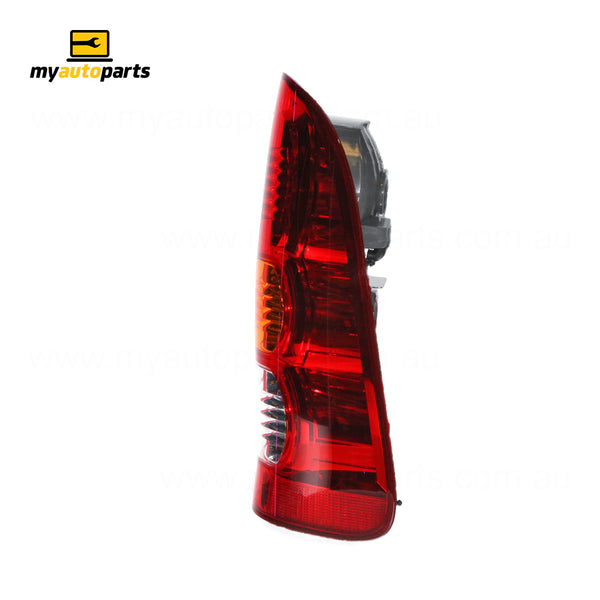 Tail Lamp Drivers Side Genuine suits Toyota Hilux Style Side 2005 to 2011