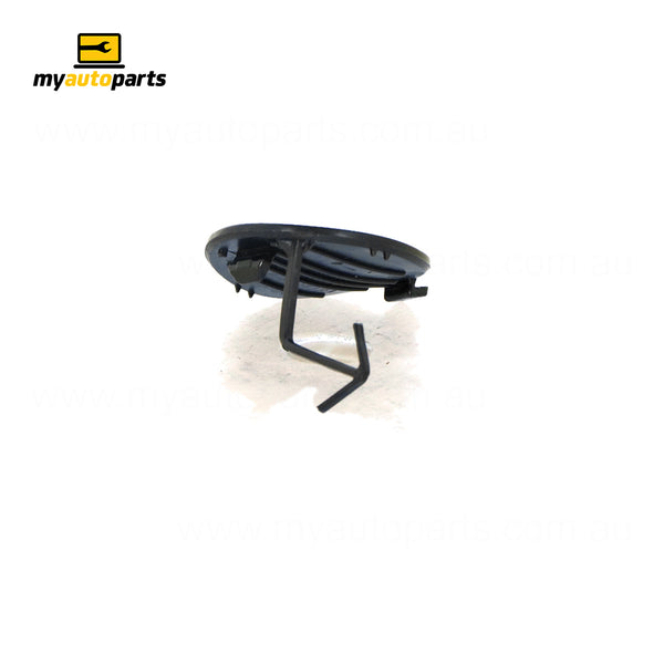 Front Bar Tow Hook Cover Genuine Suits Hyundai Tucson TL 2015 to 2018