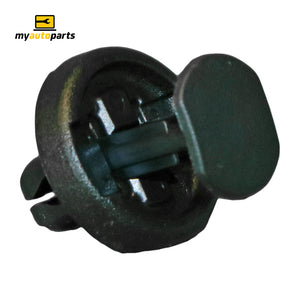 Clip Genuine suits Toyota