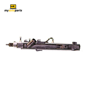 Radiator OES Suits Hyundai Kona OS 2017 to 2020