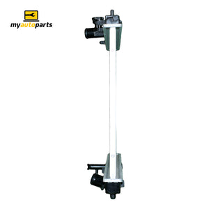 Radiator Aftermarket suits