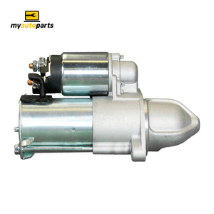 Starter Motor Delco Type Aftermarket suits Hyundai