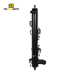 Radiator Aftermarket suits Mitsubishi