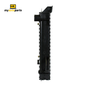 Radiator Aftermarket suits Ford F-series