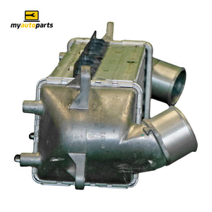 600 x 90 x 103 mm 50 / 50 mm Intercooler Aftermarket Suits Hyundai i30 PD 2017 to 2018