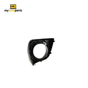 Front Bar Grille Passenger Side Genuine suits Subaru Liberty BN