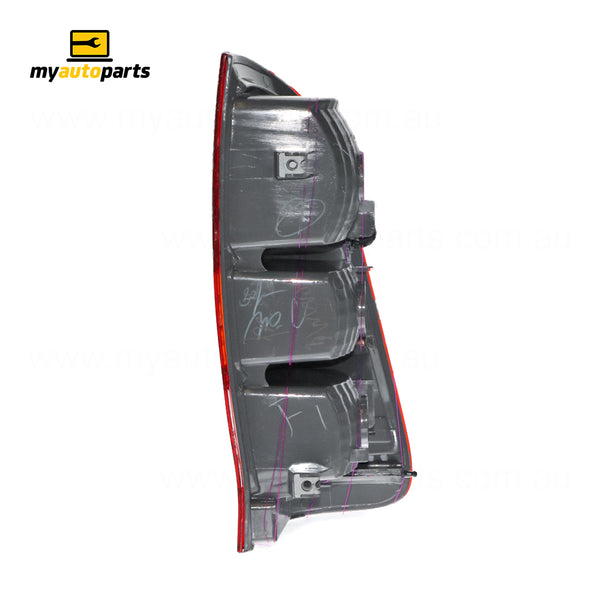 Tail Lamp Passenger Side Genuine suits Toyota Hilux Style Side 2005 to 2011