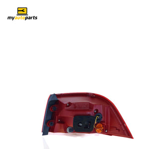 LED Tail Lamp Passenger Side OES suits Volkswagen Passat B7 Wagon 2011 to 2015