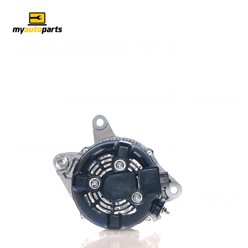 Alternator Denso Type Aftermarket suits Toyota Hiace 2005-2019