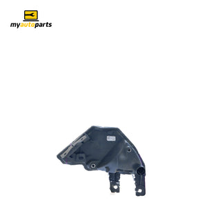 Rear Bar Reflector Passenger Side Genuine Suits Toyota RAV4 ALA49/ASA44/ZSA42 2015 to 2019