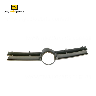 Grille Aftermarket Suits Volkswagen Golf 1J 1998 to 2004