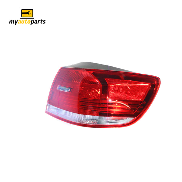 Tail Lamp Drivers Side OES  Suits BMW 3 Series E93 Convertible 2007 to 2010
