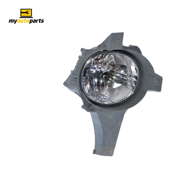 Fog Lamp Drivers Side Genuine suits Toyota Hilux SR5 15/25/26 Series 2005 to 2011