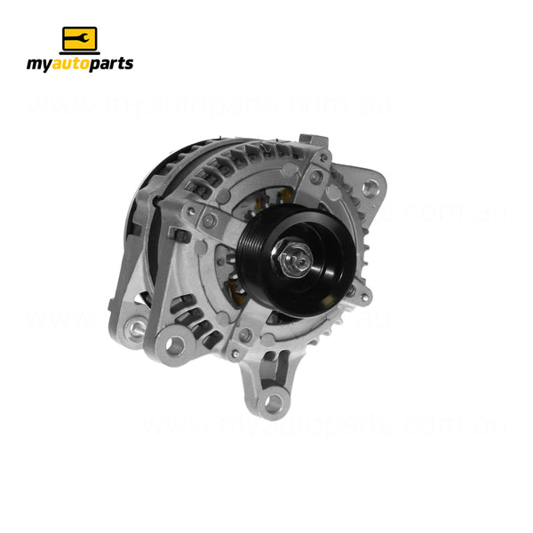 Alternator Denso Type Aftermarket suits Toyota Hiace 2005-2019