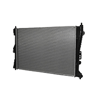 Engine Cooling parts & Accessories