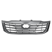 Grilles