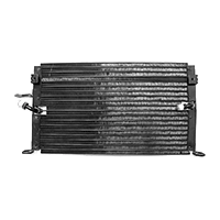 Heating, Ventilation, Air Conditioning (HVAC)