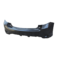 Rear Bumper