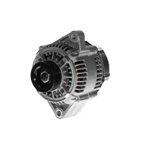 Starter Motors & Alternators