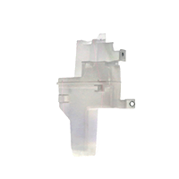 Windscreen Washer Fluid & Reservoir